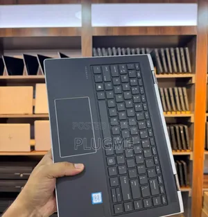 New Laptop HP ProBook 440 G3 8GB Intel Core I5 SSD 256GB