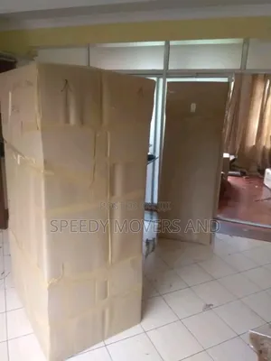 Trailers Available for Job Service