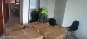 Trailers Available for Job Service