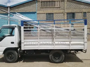 Nairobi- Nyeri/ Nanyuki/ Meru Transportation Available
