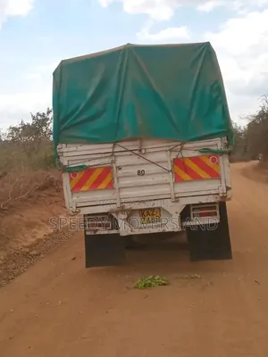 Nairobi- Nyeri/ Nanyuki/ Meru Transportation Available