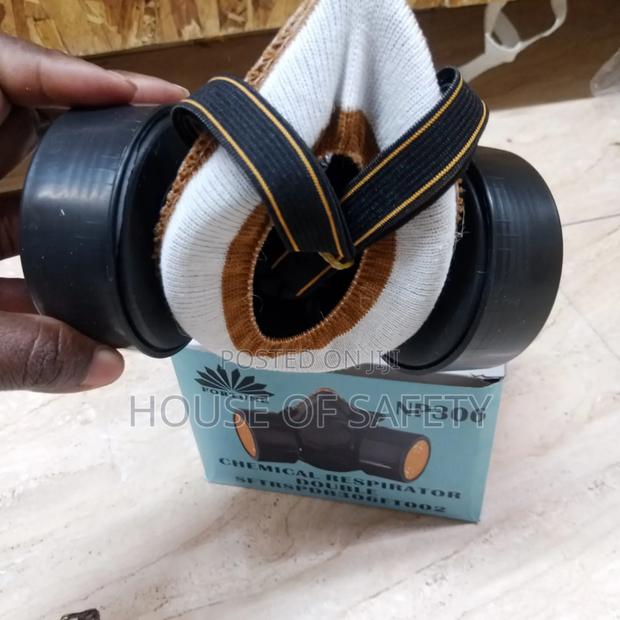 Respirators Np 306 - main view