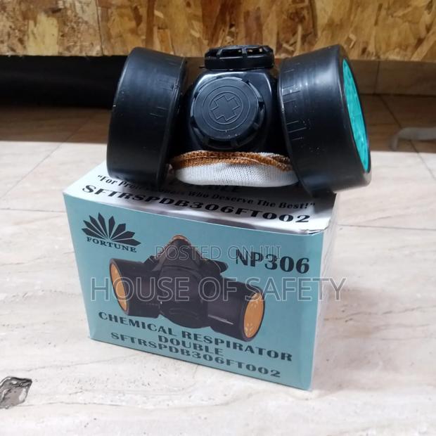 Respirators Np 306 - thumbnail 2