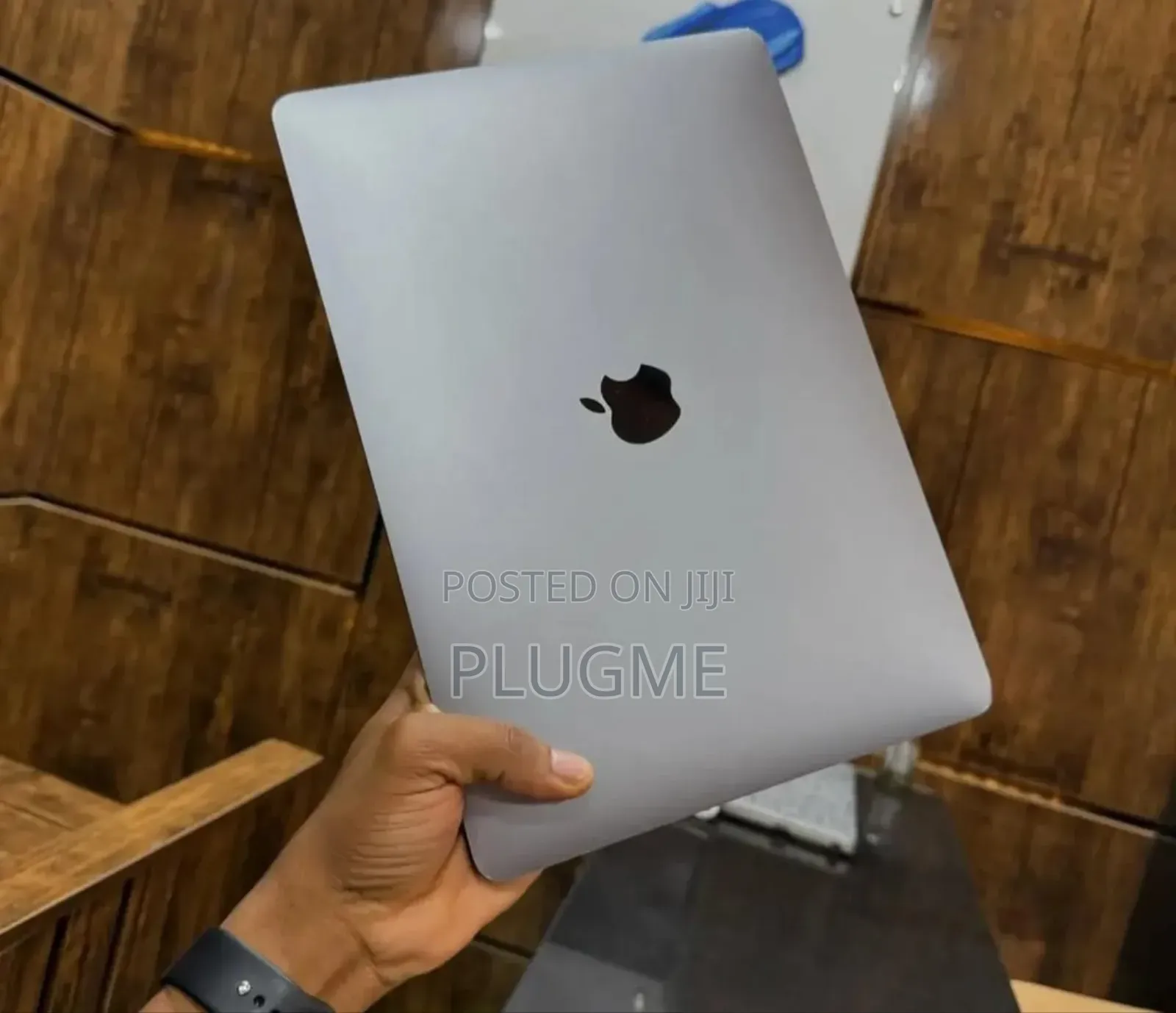 Laptop Apple MacBook Pro 2017 16GB Intel Core I7 SSD 256GB