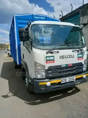 Movers Nakuru West/ Kaptembwa/ Subukia
