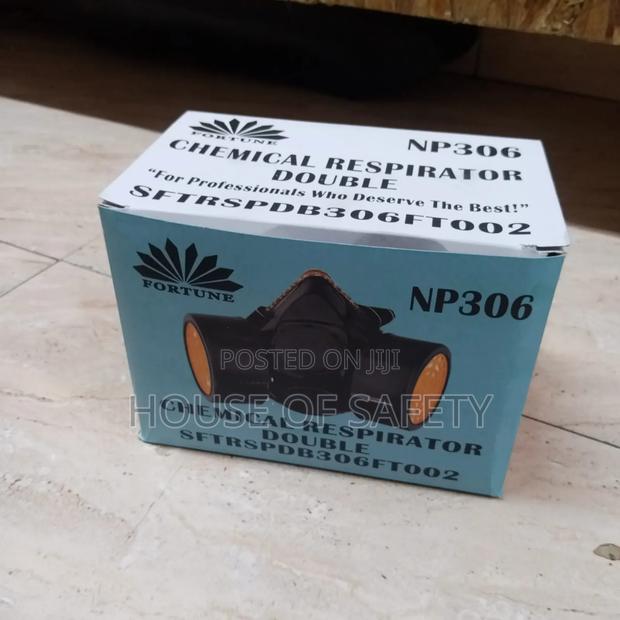 Respirators Masks - thumbnail 3