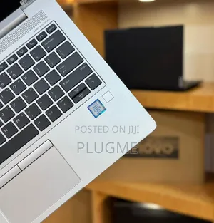 Laptop HP EliteBook 830 G6 8GB Intel Core i5 SSD 256GB