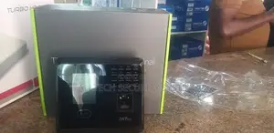 Zkteco Zk Mb360 Time Attendance