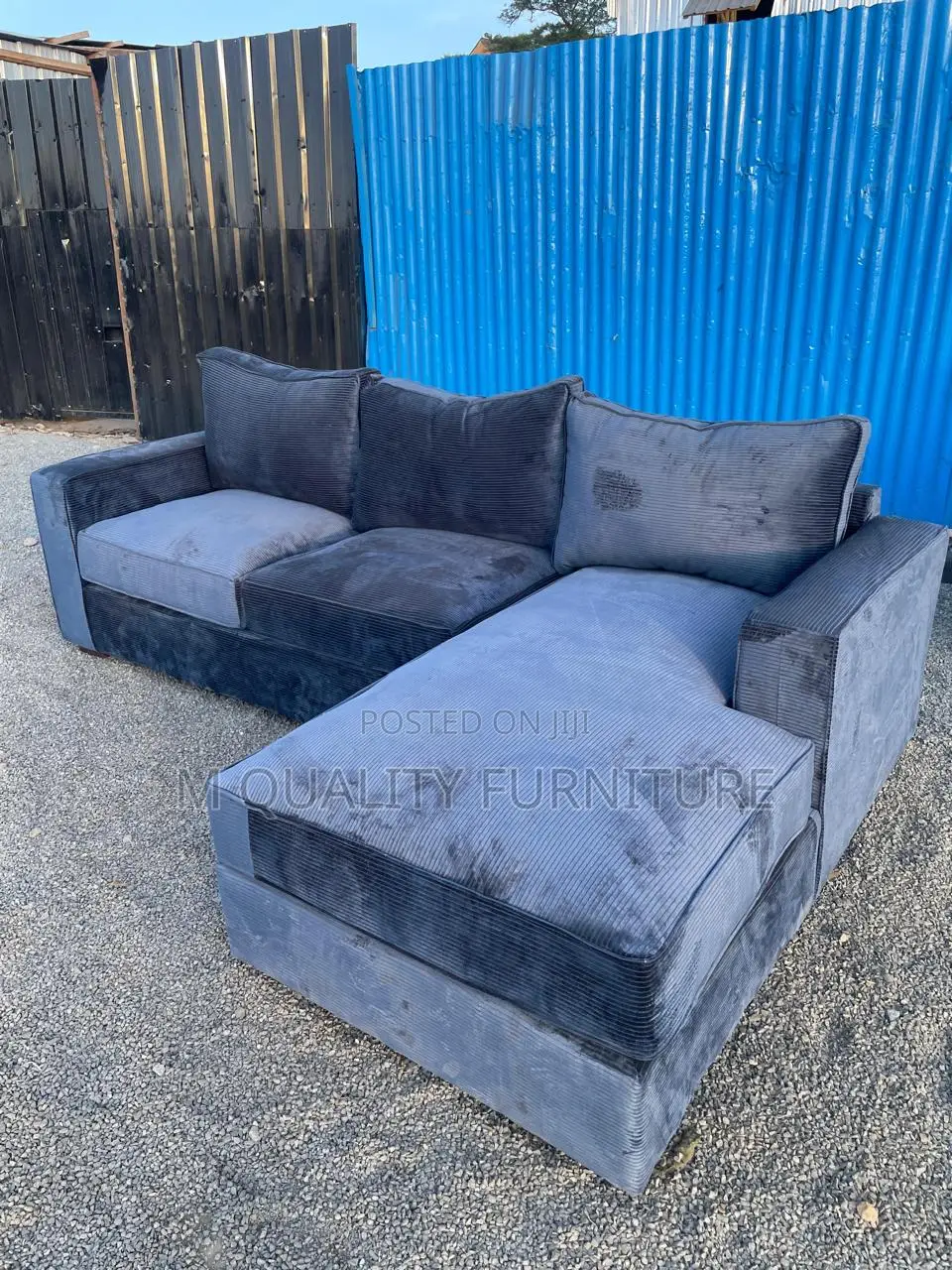Contemporary Statement Piece