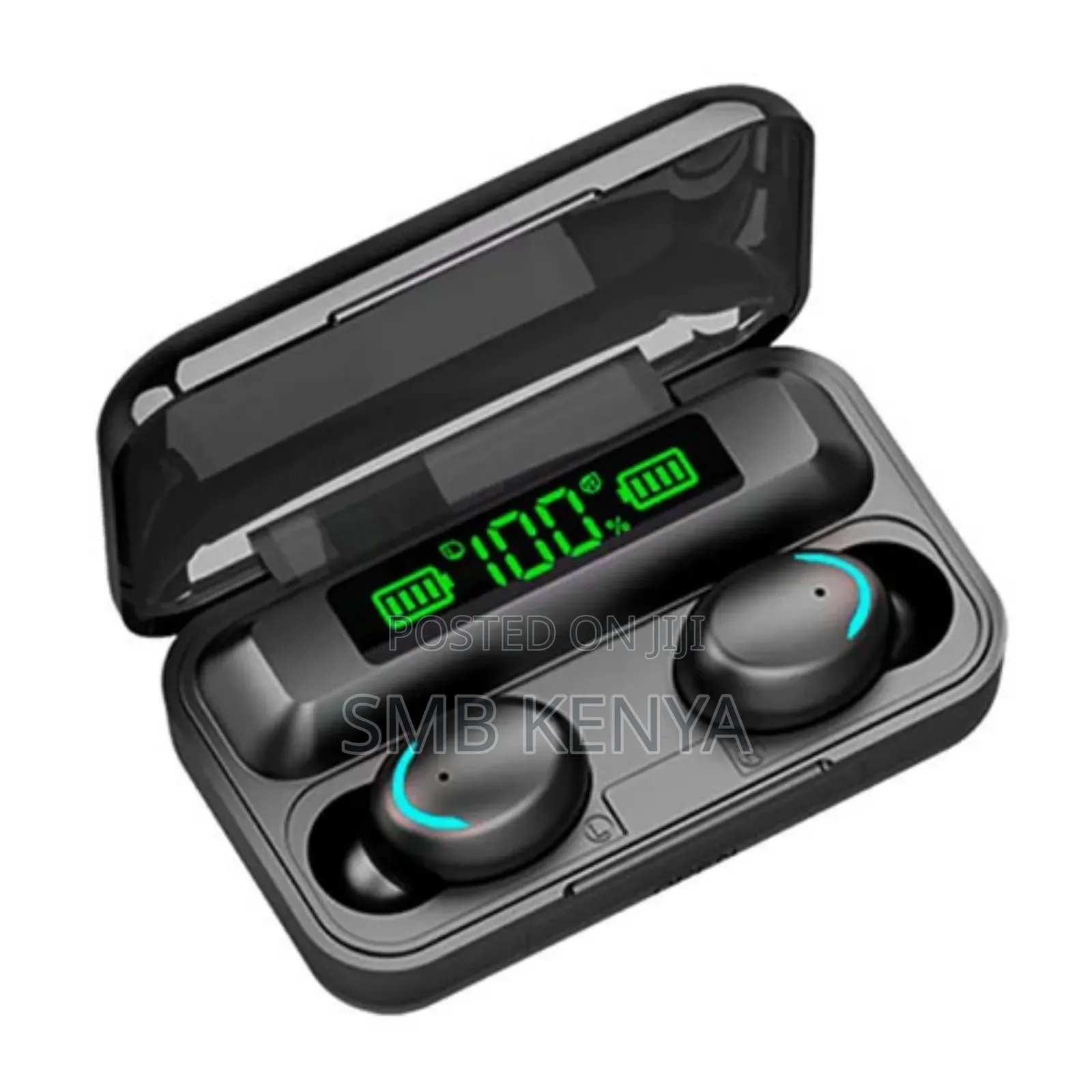 Mi Air F9 Wireless Earbuds