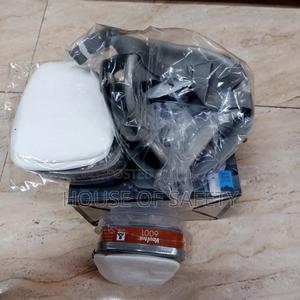 Respirators Vaultex - thumbnail 2