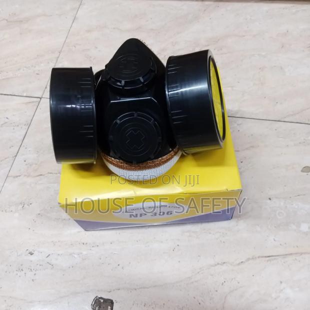 Respirators Vaultex - thumbnail 3