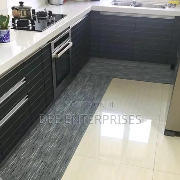 2pcs Kitchen Mats - main view