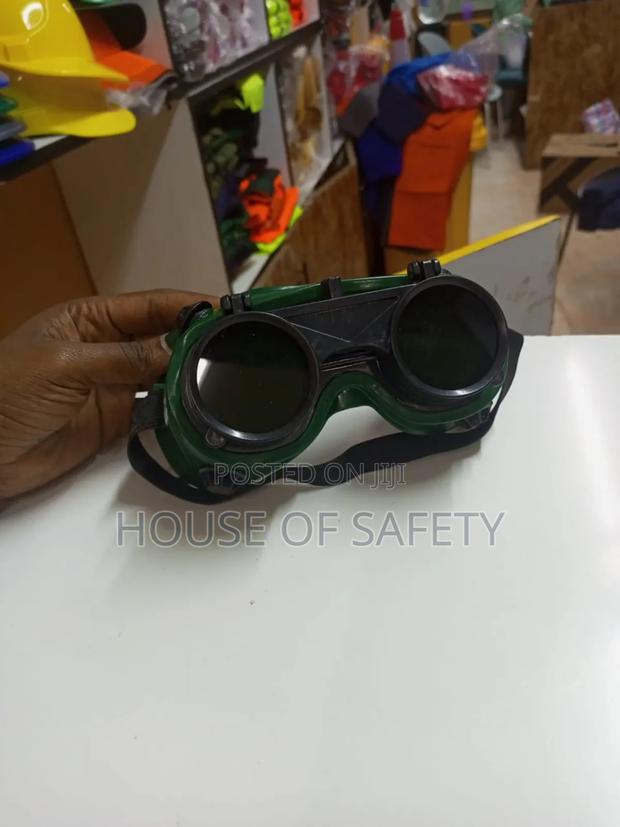 Welding Goggles