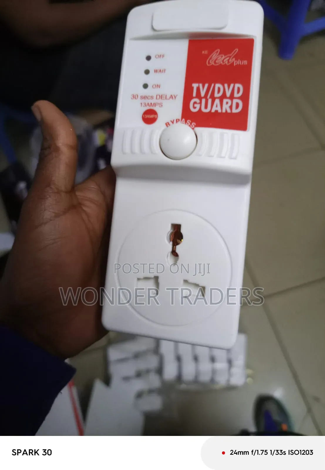 Tv Guard/ Dvd Guard