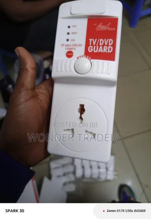 Tv Guard/ Dvd Guard - thumbnail 2