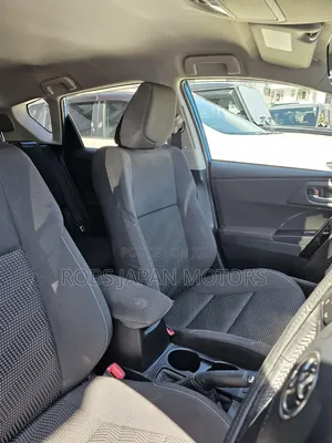 Toyota Auris 2017 Blue