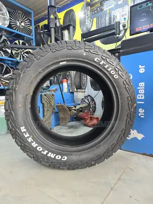 265/55r19 Comforser Cf1100 All Terrain Tire
