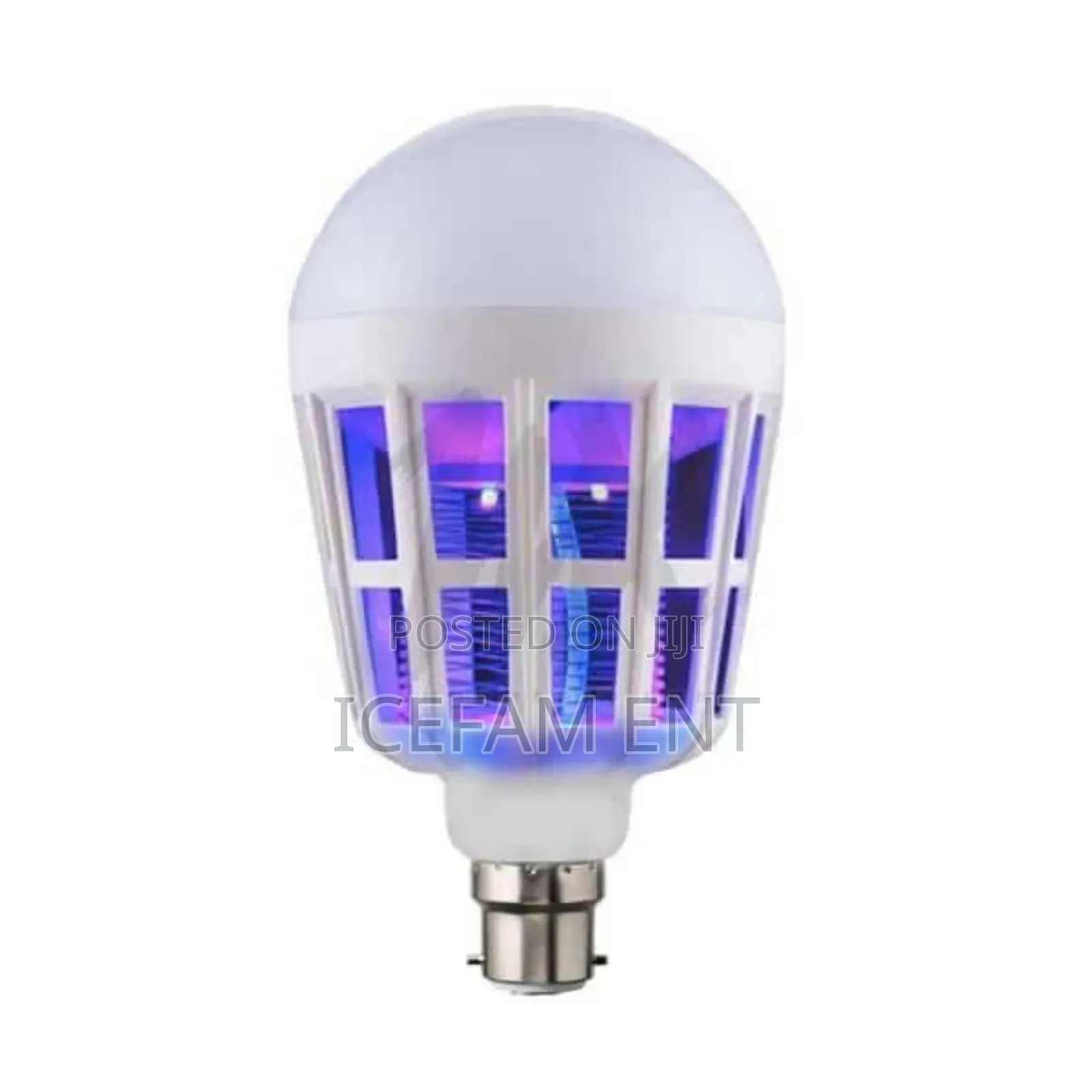 Mosquito Bulb Killer Lump