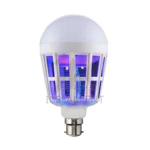Mosquito Bulb Killer Lump