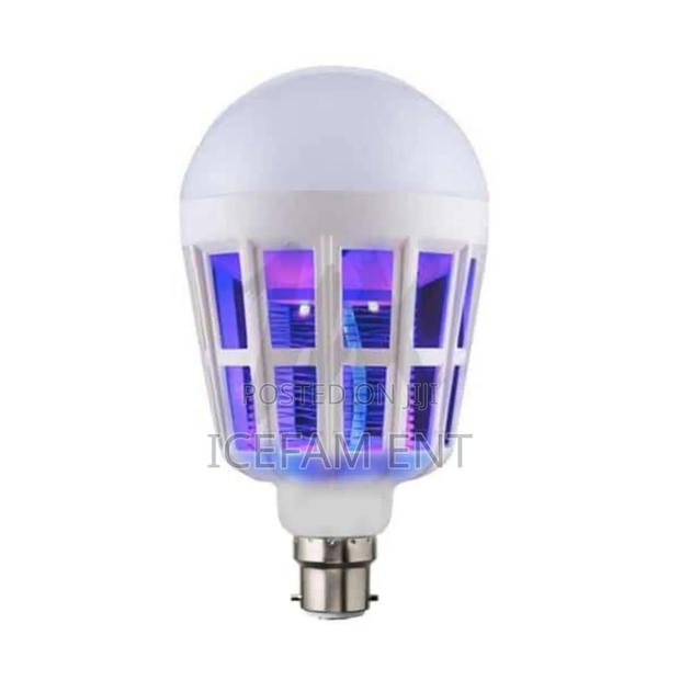 Mosquito Bulb Killer Lump - main view