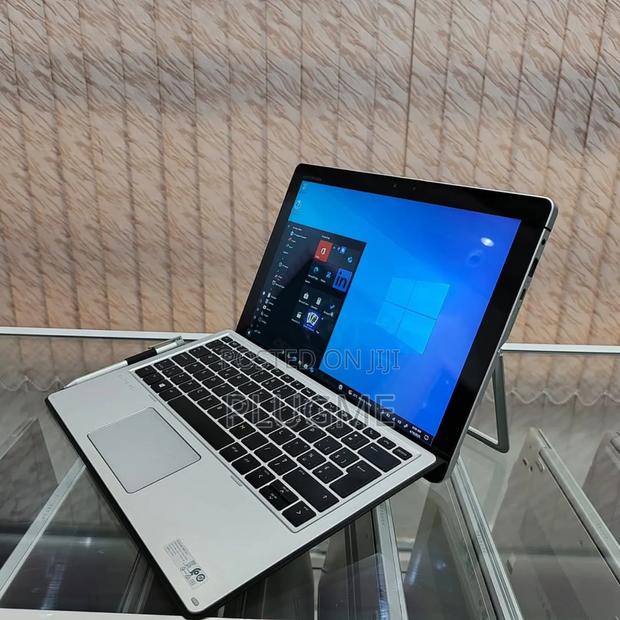 Laptop HP Elite X2 1011 G1 8GB Intel Core i7 SSD 512GB