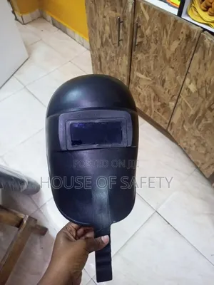 Welding Helmets