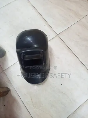 Welding Helmets