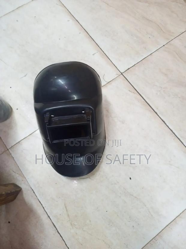 Welding Helmets - thumbnail 3