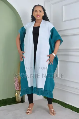 Quality Ladies Long Ponchos