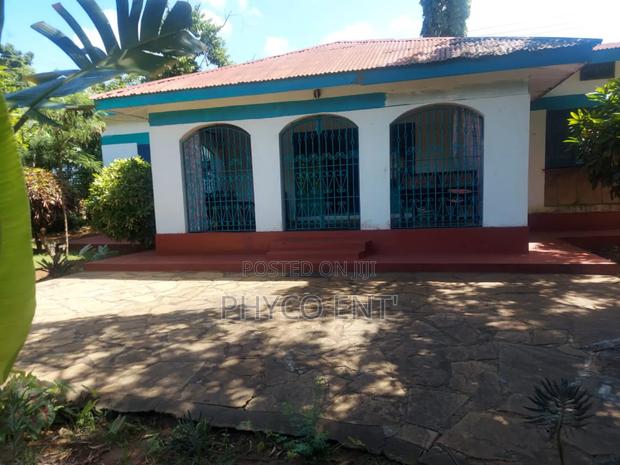 2bdrm Bungalow in Kikambala for sale - main view