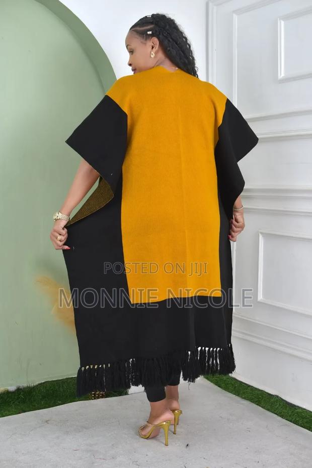 Stylish Women Ponchos - thumbnail 2