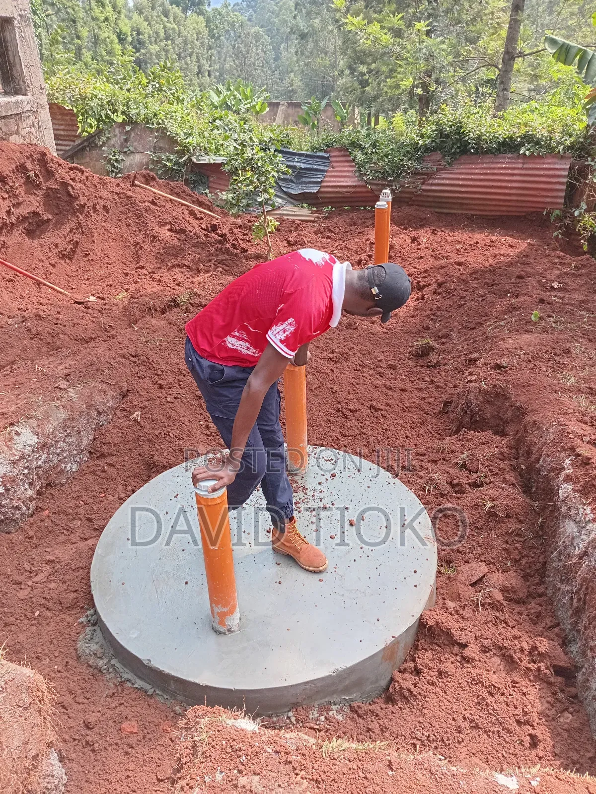 Biodigester Company