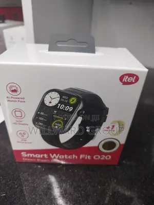 Smart Watch Fit 020