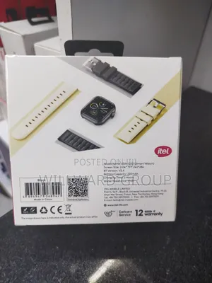Smart Watch Fit 020