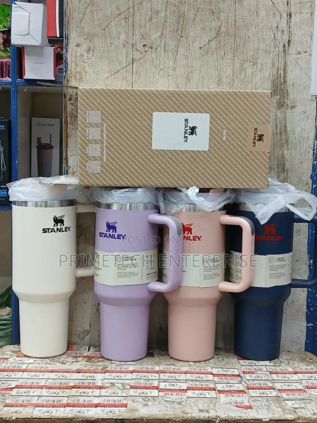 Colourful Stanley Cup 1.2 LTRS - main view