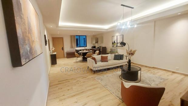 Furnished 1bdrm Apartment in Riverside Drive for sale