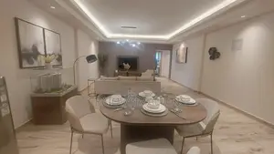 Furnished 1bdrm Apartment in Riverside Drive for sale