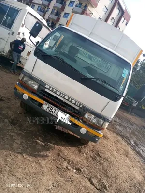 Trucks/Lorries At Hand For Transport Services