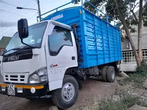 Trucks/Lorries At Hand For Transport Services