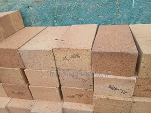 Refractory Bricks (Fire Bricks)