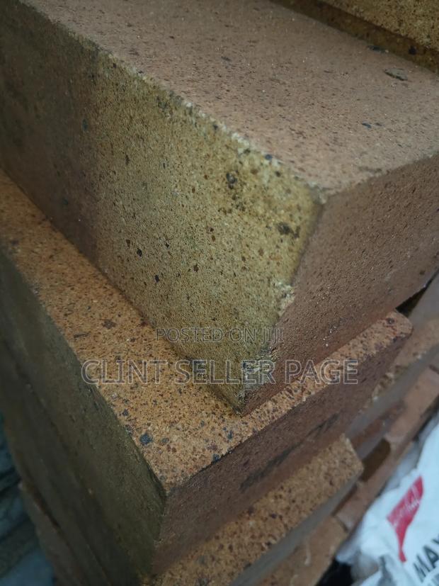 Refractory Bricks (Fire Bricks) - thumbnail 5
