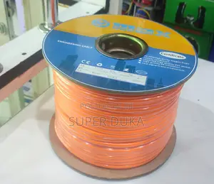 Microphone Cable. 80 Meters Max Mic Wire