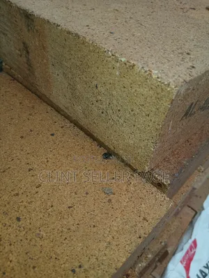 Heat Resistant Bricks (Fire Bricks)