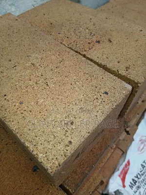 Heat Resistant Bricks (Fire Bricks)