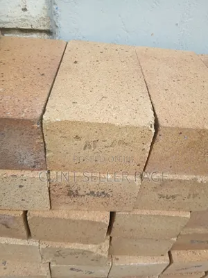 Heat Resistant Bricks (Fire Bricks)