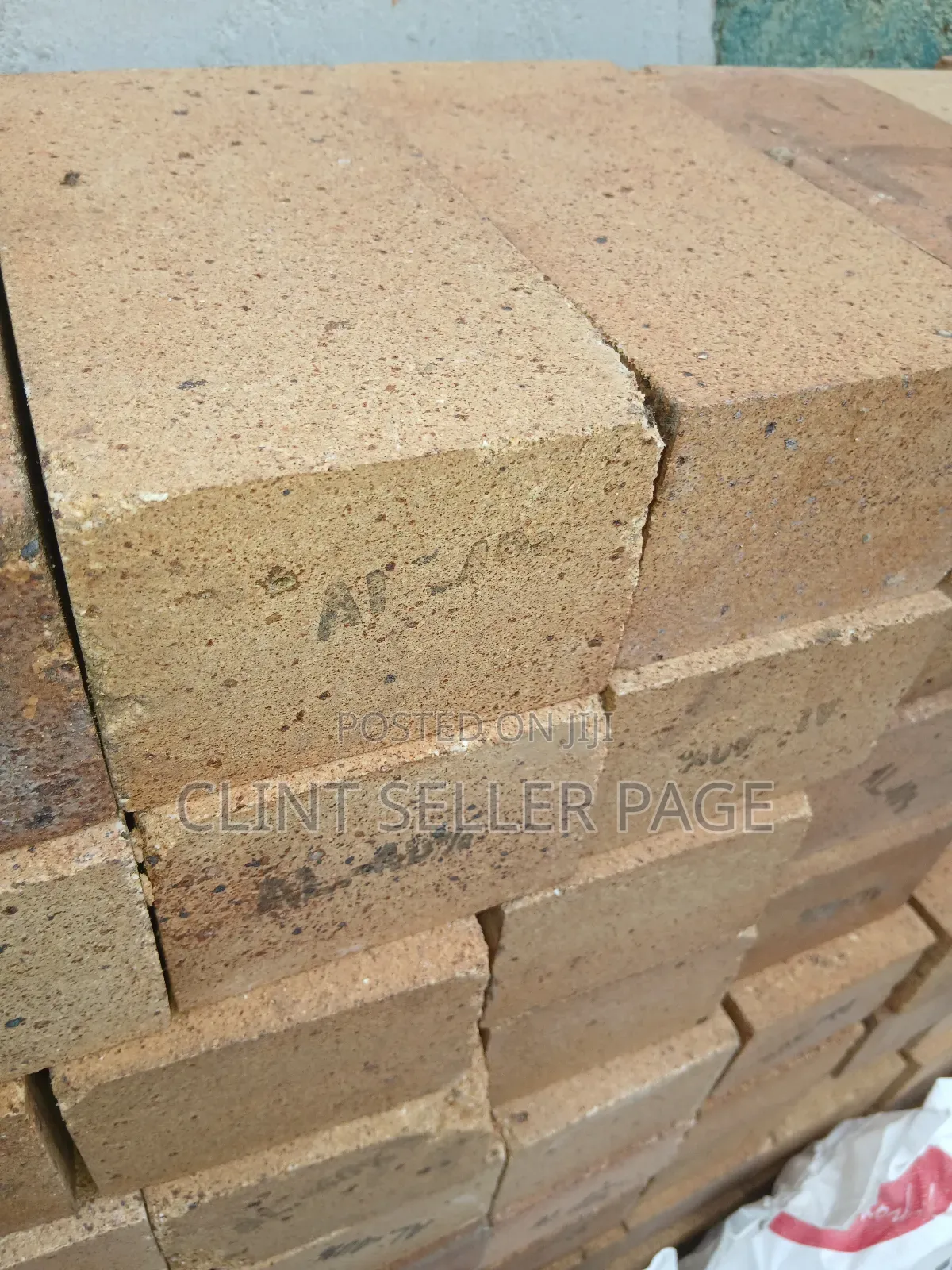 Kiln Bricks (Fire Bricks)