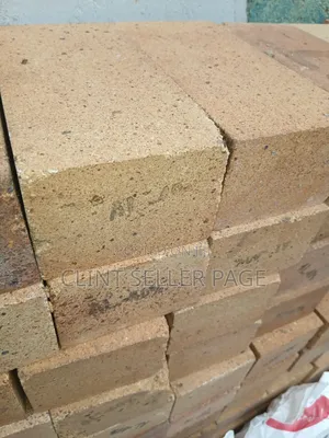 Kiln Bricks (Fire Bricks)