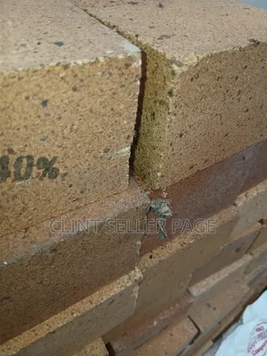 Kiln Bricks (Fire Bricks)