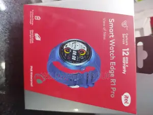 Smart Watch Edge R1 Pro